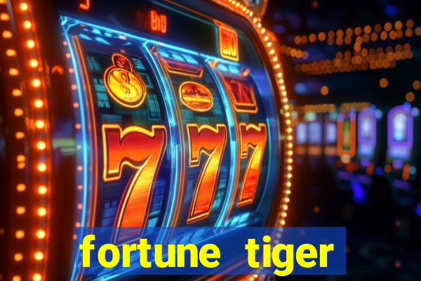 fortune tiger source code